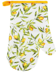 Прихватка-варежка PROVANCE Лимонный курд код 493-121 - Гала-центр - каталог товаров магазина Арктика