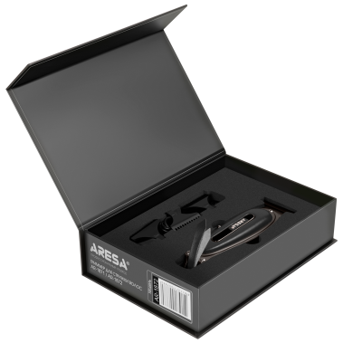 Машинка для стрижки Aresa AR-1872 - фото в интернет-магазине Арктика