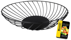 Фруктовница 93-TR-01-24 28 см - Регент Рус - каталог товаров магазина Арктика