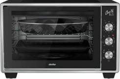 Минипечь Simfer M50B25 - каталог товаров магазина Арктика