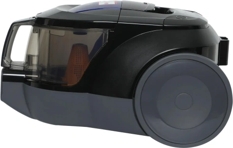 Пылесос LG VK69662N - фото в интернет-магазине Арктика