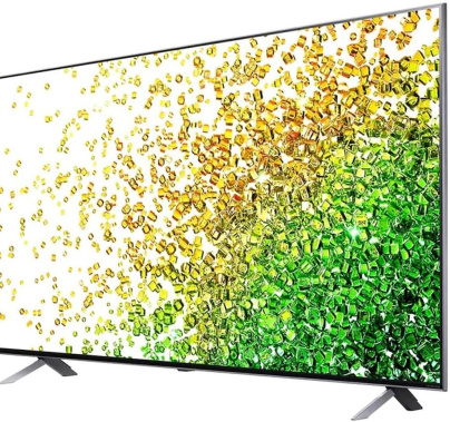 Телевизор LG 75NANO856PA.ARU UHD Smart TV - фото в интернет-магазине Арктика