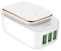 Зарядное устройство сетевое LDNIO A3305 17W USB 3+ Кабель Micro USB LD_B4374* - фото в интернет-магазине Арктика