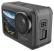 Экшн-камера Digma DiCam 790 Черная DC790 - фото в интернет-магазине Арктика
