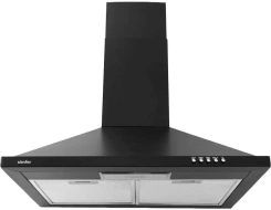 Вытяжка Simfer 8663SM - каталог товаров магазина Арктика