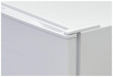 Холодильник NORDFROST NR 508 W RU - фото в интернет-магазине Арктика