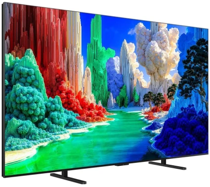 Телевизор TCL 55A400 UHD Smart TV - фото в интернет-магазине Арктика