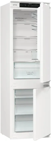 Встраиваемый холодильник Gorenje NRKI517141 - фото в интернет-магазине Арктика