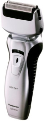 Электробритва Panasonic ES-RW30-S520 - каталог товаров магазина Арктика