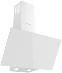 Вытяжка HiSTORY CAG 65S1 FWH - каталог товаров магазина Арктика