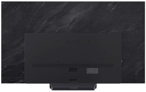 Телевизор LG OLED65C5RLA.ARUG UHD Smart TV - фото в интернет-магазине Арктика
