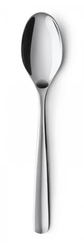 Набор чайных ложек "Rona" RON-52 2 пр - Аполло - фото в интернет-магазине Арктика