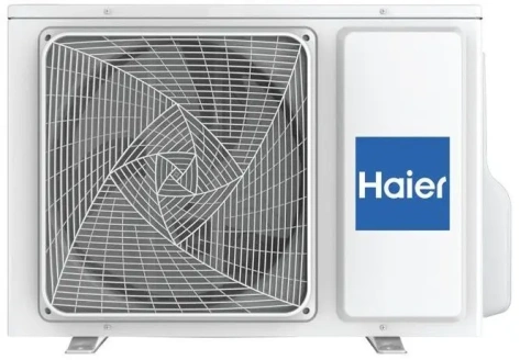 Кондиционер Haier HSU-09HFF103/R3-G / HSU-09HUF103/R3 - фото в интернет-магазине Арктика