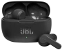 Наушники JBL Vibe 200TWS Black (JBLV200TWSBLK)
