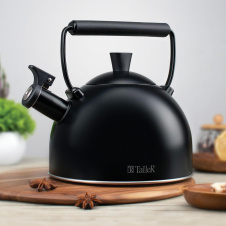 Чайник "TALLER" 11379 2,5 л - Электробыт М - каталог товаров магазина Арктика