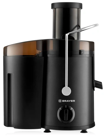 Соковыжималка BRAYER BR1702 - фото в интернет-магазине Арктика