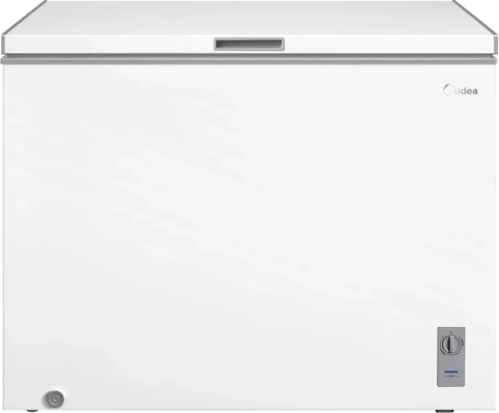 Морозильный ларь Midea MDRC411FZF01D - фото в интернет-магазине Арктика