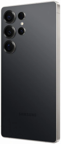 Мобильный телефон Samsung Galaxy S25 Ultra 512Gb Черный (SM-S938BZKCCAU) - фото в интернет-магазине Арктика