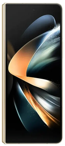 Мобильный телефон Samsung Galaxy Z Fold4 256Gb Biege SM-F936 - фото в интернет-магазине Арктика