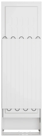 Холодильник Hotpoint HT 7201I W O3 - фото в интернет-магазине Арктика