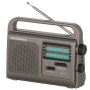 Радиоприемник Soundmax SM-RD2110 Темно-серый