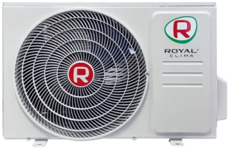 Кондиционер ROYAL CLIMA RC-FC35HN - фото в интернет-магазине Арктика