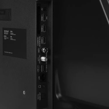 Телевизор Sber SDX-43F3000DBA Smart TV - фото в интернет-магазине Арктика