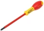 Отвертка диэлектрическая Stanley 0-65-416
