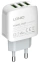 Зарядное устройство сетевое LDNIO A3312 17W USB 3+ Кабель Micro USB LD_B4560* - фото в интернет-магазине Арктика