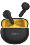 Наушники Realme Buds T01 Black (RMA2406) TWS