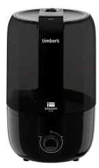 Воздухоувлажнитель Timberk THU UL 37 M (M1) - каталог товаров магазина Арктика