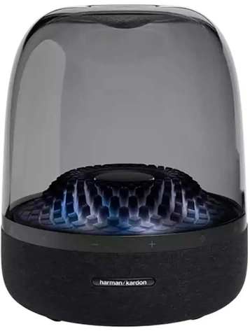 Акустика Harman/Kardon Aura Studio 4 Black (HKAURAS4BLK) - фото в интернет-магазине Арктика