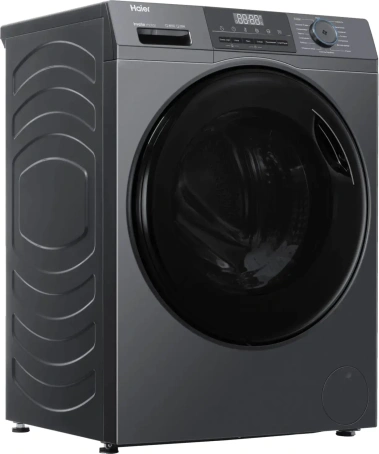 Стиральная машина Haier HW105-BP14406S - фото в интернет-магазине Арктика