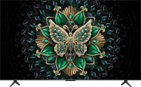 Телевизор TCL 75C6K UHD Smart TV - фото в интернет-магазине Арктика