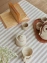 Скатерть SL HOME  "Strict line" 110х140см, лен 100%, 180 гр/м2 10494025 - Сима-ленд - фото в интернет-магазине Арктика