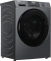 Стиральная машина Haier HW105-BP14406S - фото в интернет-магазине Арктика