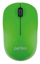 Мышь беспроводная Perfeo SKY (PF-A4507) (зеленая) - каталог товаров магазина Арктика