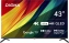 Телевизор Digma DM-LED43UQB31 QLED UHD Smart TV - фото в интернет-магазине Арктика
