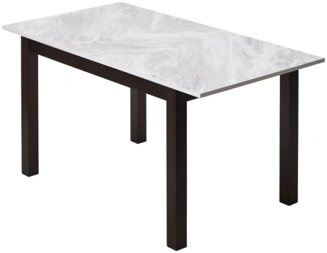 Стол обеденный TME-6931 MBH (SWEDEN / BURN BEECH) - М-Сити - фото в интернет-магазине Арктика