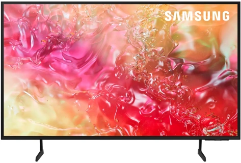 Телевизор Samsung UE50DU7100UXRU UHD Smart TV - фото в интернет-магазине Арктика