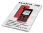 Мобильный телефон Maxvi C20 red - фото в интернет-магазине Арктика