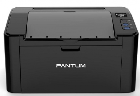 Принтер Pantum P2516 - фото в интернет-магазине Арктика