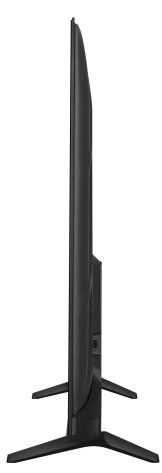 Телевизор Hisense 43A6Q UHD Smart TV - фото в интернет-магазине Арктика