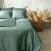 Простыня SL Home Tencel 235*280 см , цв. оливковый 10285278 - Сима-ленд - фото в интернет-магазине Арктика