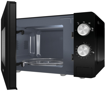 Микроволновая печь Gorenje MO20E1B - фото в интернет-магазине Арктика