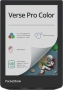 Электронная книга PocketBook 634 Verse Pro Color Stormy Sea (PB634K3-1-WW)