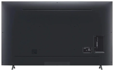 Телевизор LG 75UP80006LA UHD Smart TV - фото в интернет-магазине Арктика