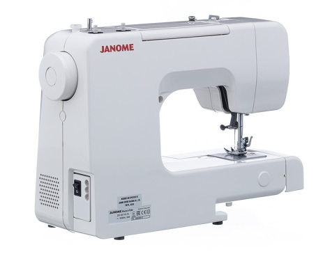 Швейная машинка Janome VS 50 - фото в интернет-магазине Арктика