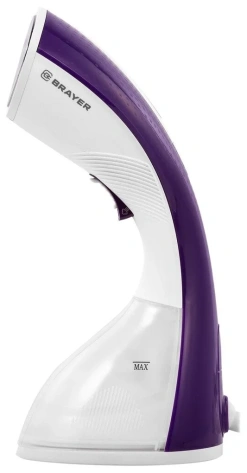 Отпариватель ручной BRAYER BR4120 - фото в интернет-магазине Арктика
