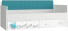Детская "Модерн-Стиль" СТЛ.327.07/322.12/322.13 кровать 90*190 (Бело-серый) - Столлайн - фото в интернет-магазине Арктика